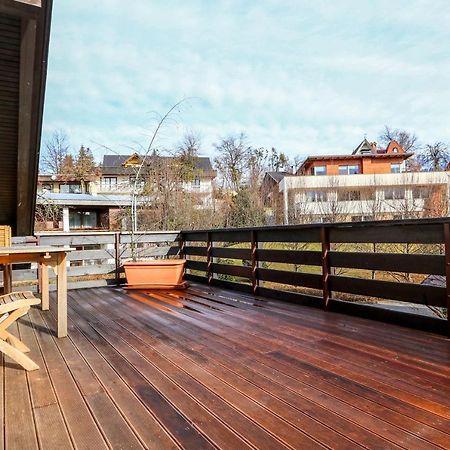 Apartment Harmony Bled Exterior foto