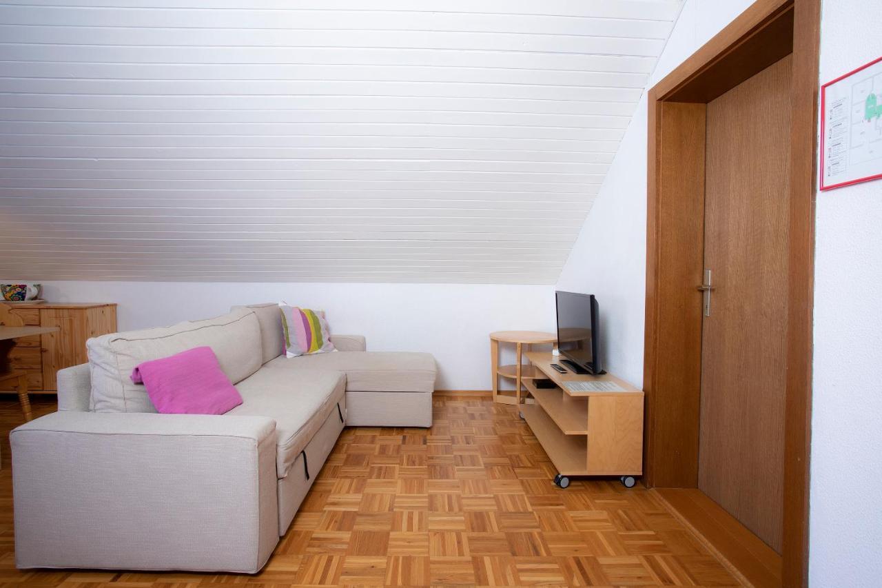 Apartment Harmony Bled Exterior foto